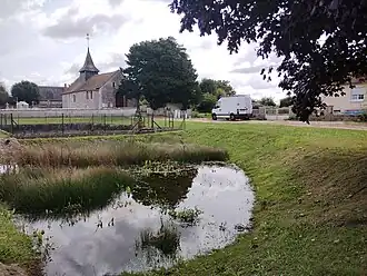 Crasville (Eure)