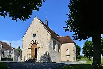 Fontenai-sur-Orne