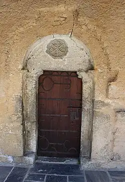 Porte.