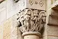 Cracheurs de rinceaux (a)
