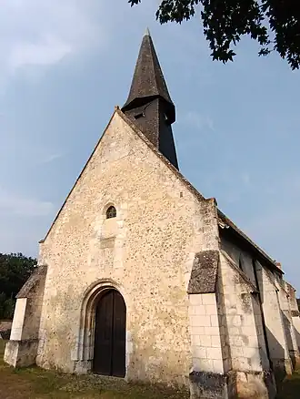 La Croisille