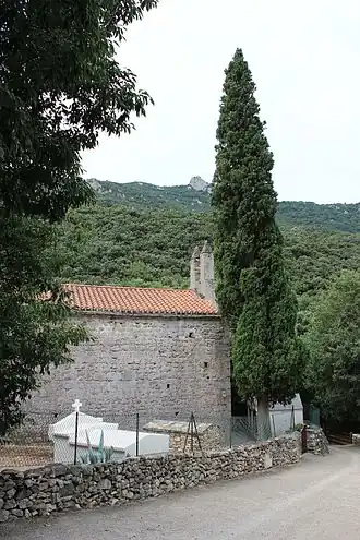 La Vall