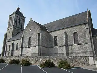Montmartin-sur-Mer