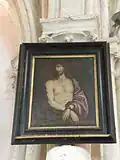 Christ aux liens, copie du XIXe&nbsp;siècle.
