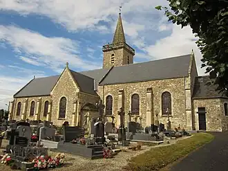 Varenguebec