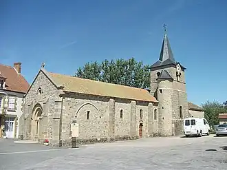 Voussac