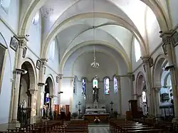 La nef