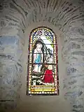 Notre-Dame de Lourdes.
