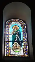 Saint Jean l'évangéliste