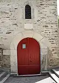 Porte.