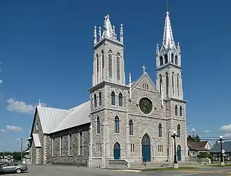 Saint-Narcisse