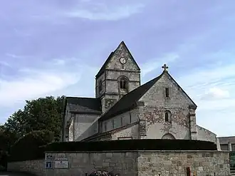Francheville (Marne)