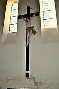 Grande croix (1723).