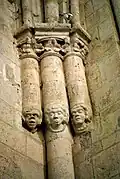Culots gothiques.