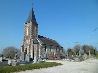 La Haye-Bellefond