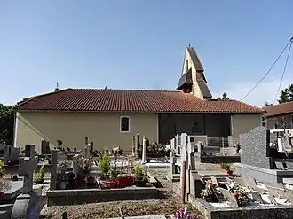 Saint-Ost