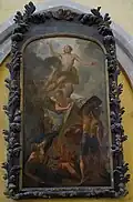 Résurrection du Christ,