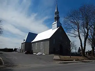 Saint-Paul (Québec)