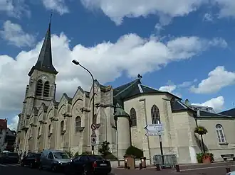 Châtillon (Hauts-de-Seine)