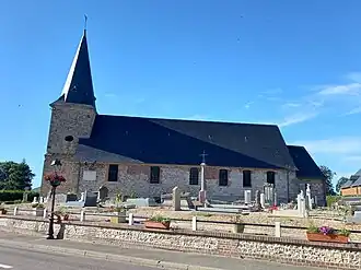 Bertrimont