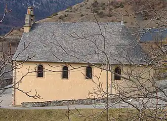 Église Saint-Pierre