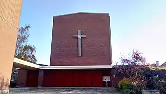 Eglise Saint-Pierre