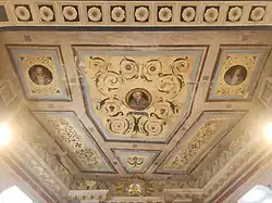 Plafond