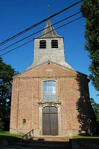 Glabais