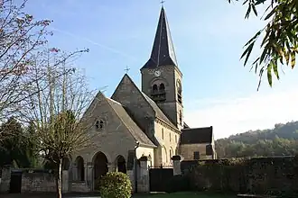 Jouaignes