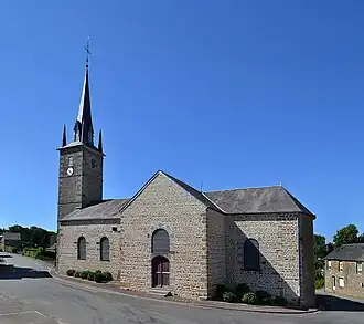 Landigou