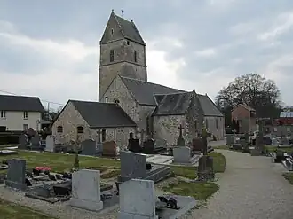 Muneville-le-Bingard