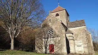 Talcy (Yonne)