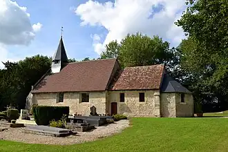 Le Fournet