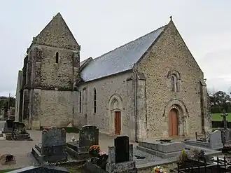 Le Ham (Manche)
