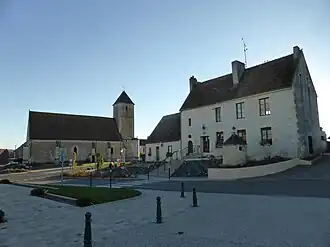 La Rouge