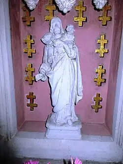 Le Bon-Pasteur.