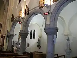 Chapelle saint Roch