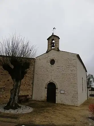 Villiers-en-Bois