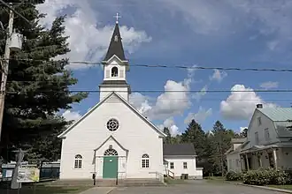 Saint-Samuel