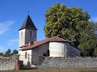 Canenx-et-Réaut
