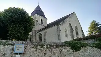 Molineuf