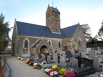 Saint-Senier-de-Beuvron