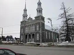 Église de Saint-Stanislas