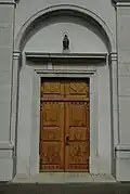 Porte