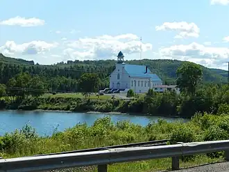 Lac-Baker