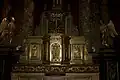 Tabernacle.