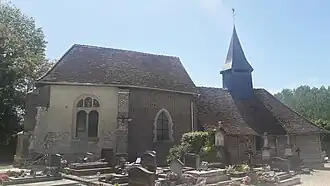 Épagne