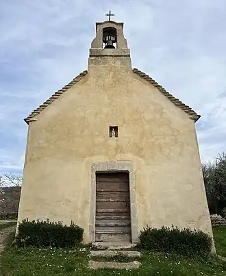Montceaux-Ragny