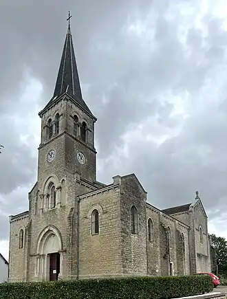 Saillenard