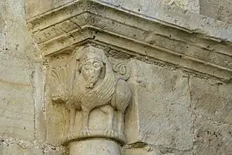 Verrines-sous-Celles